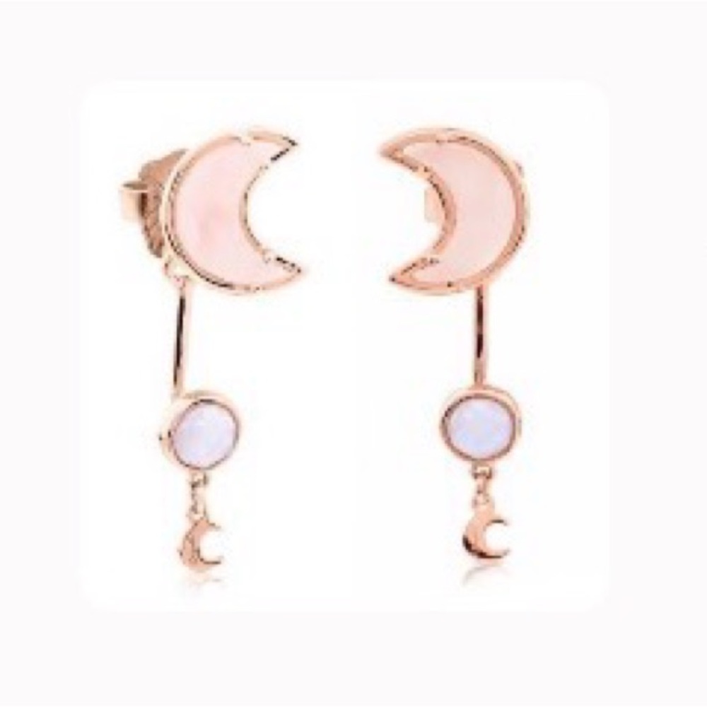 Tous Pink and Gold
